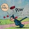 Krazy Kat | George Herriman | 1918